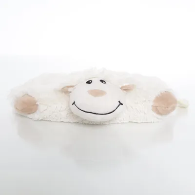 Warmtekussen (Wit, Beige) van Warmies
