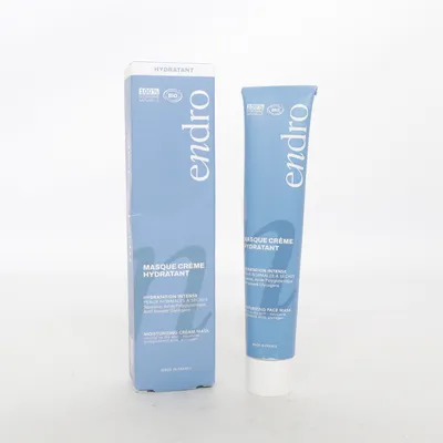 Gezichtsmasker (Masque Crème Hydratant) van Endro