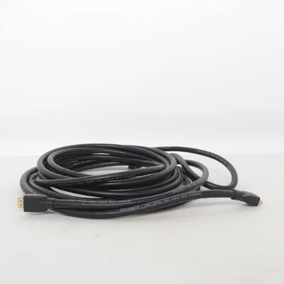 HDMI-kabel fra Amazon Basics