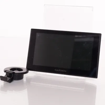 GPS (Svart) från Garmin