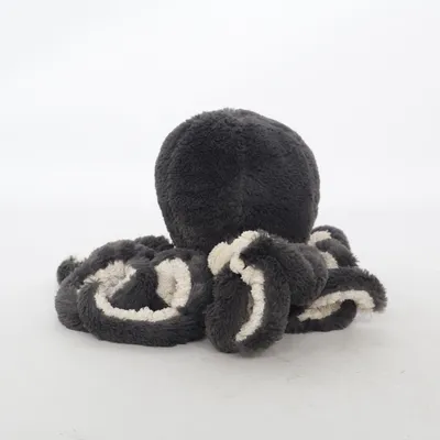 Zacht speeltje (Odell Octopus) van Jellycat