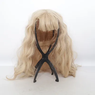 Peruk (Beige)