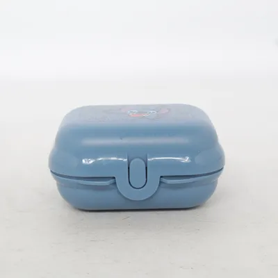 Lunch box (Stitch) from Tupperware