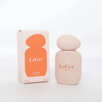 Eau de Parfum (Signature) från LeGer by Lena Gercke