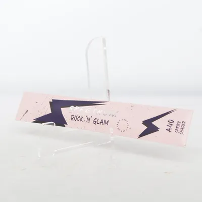 Pinceau de maquillage (Rock 'N Glam) de Setre Collection