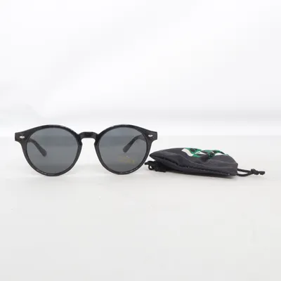 Sunglasses (Black) from Holy