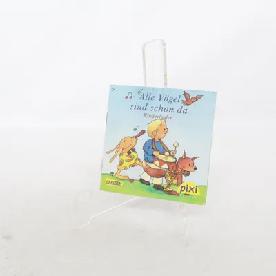 Livre pour enfants de Pixi