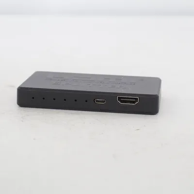 HDMI-switch från HDMI