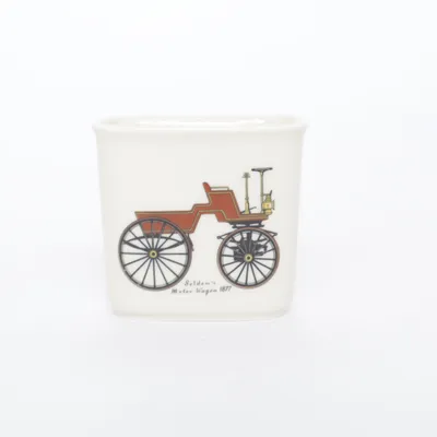 Home decoration (Beige, Green) from Hutschenreuther