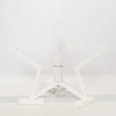 Inredningsdetalj (Vit) från Markslöjd