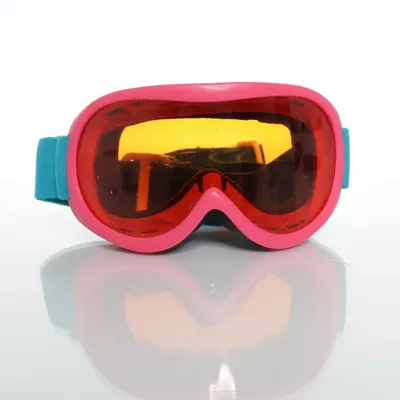 Skibril (Roze, Blauw) van Everest