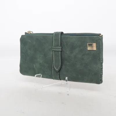 Wallet (Green) from Friend