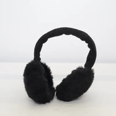 Cache-oreilles (Noir)