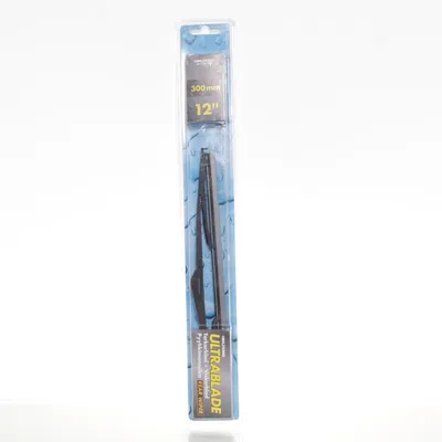Wiper blades (Black) from Biltema
