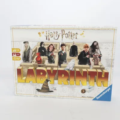 Board game from Ravensburger