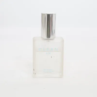 Eau de Parfum från CLEAN