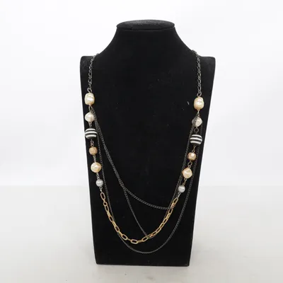 Collier (Multicolore) de Fashion Jewelry Métal inconnu