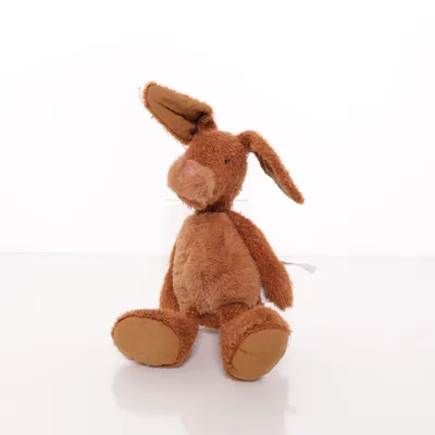 Gosedjur (Brun) från Moulin Roty