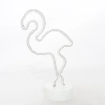 Table lamp (White) from Bright