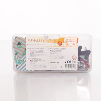 Activity toy (Multicolored) from United Office