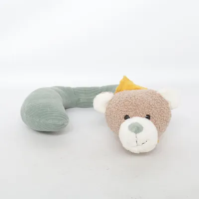 Peluche (Vert, Marron, Jaune) de Sterntaler