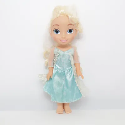 Docka (Blå) från Disney