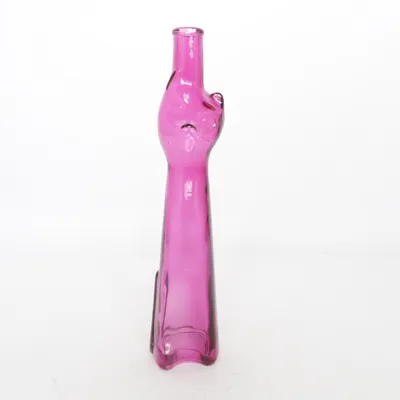 Vase (Purple)