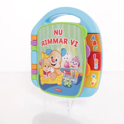 Activiteitenspeelgoed (Meerkleurig) van Fisher Price