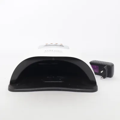 UV lamp (X23 Max) from Sun