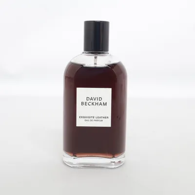 Eau de Parfum (Exquisite Leather) från David Beckham