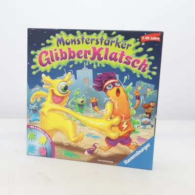 Brädspel från Ravensburger