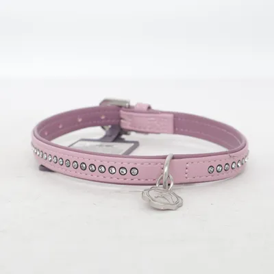 Hundhalsband (Lila) från More