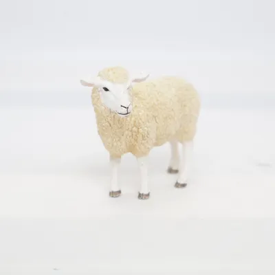 Leksaksdjur (Beige) från Schleich
