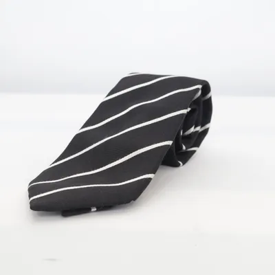 Slips (Svart, Vit) från Van Gils Silke