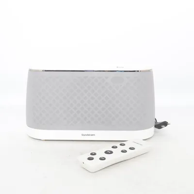Bluetooth højttaler (S60abtw13e) fra Sandstrom