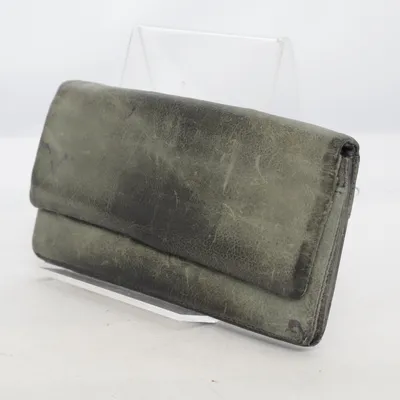 Plånbok (Grå) från Liebeskind Berlin