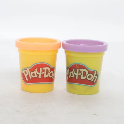 Modeling clay (Modeling Compound) from Play-Doh