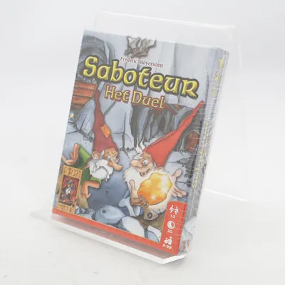 Brädspel från 999 Games