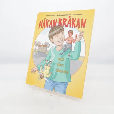 Barnbok från Egmont