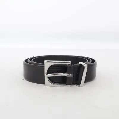 Riem (Zwart) van Zara Leer