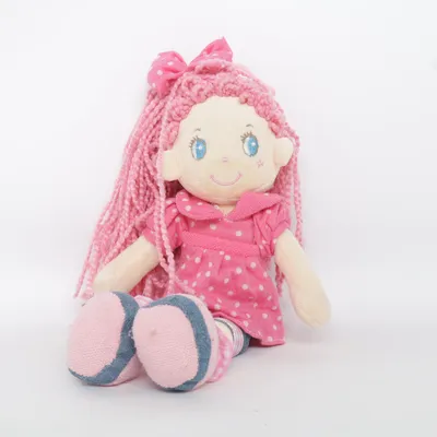Pop (Roze, Blauw, Meerkleurig) van Robetoy
