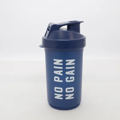 Protein Shaker (Blå) från Smartshake