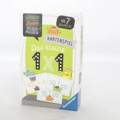 Speelkaarten van Ravensburger