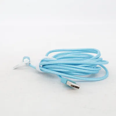 USB cable from Sign
