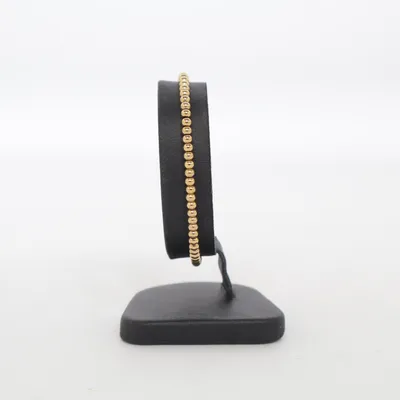 Bracelet (Gold) from Purelei Unknown metal