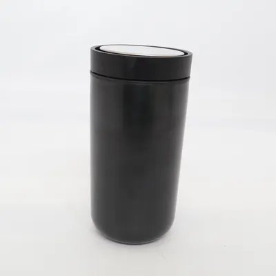 Termosmugg (Svart) från Stelton