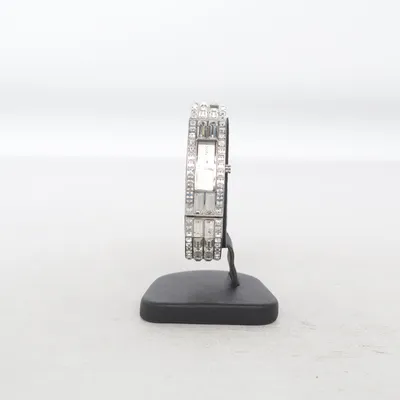 Polshorloge (Zilver) van DKNY