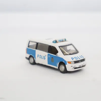 Leksaksbil (Vito) från Mercedes-Benz