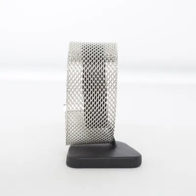 Bracelet (Argent) de Solar Métal inconnu