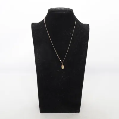 Ketting (Goud) van Lemlem x H&M Onbekend materiaal